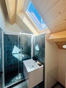 Havre de paix à 3km de la mer