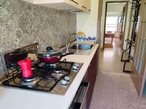 La Casa di Nonna Linda by Holiday World