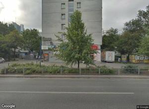 Rooms in Warsaw - P13-19