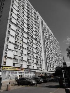 Rooms in Warsaw - P13-19