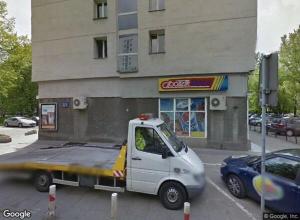 Rooms in Warsaw - P13-19