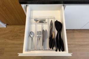 Design, conforto e localização - Wecare Hosting