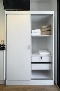 Design, conforto e localização - Wecare Hosting