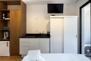 Design, conforto e localização - Wecare Hosting