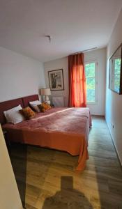 Penthouse Vichy - Résidence luxueuse à Vichy