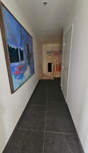 Penthouse Vichy - Résidence luxueuse à Vichy