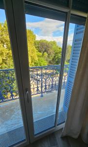 Penthouse Vichy - Résidence luxueuse à Vichy