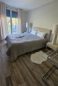 Penthouse Vichy - Résidence luxueuse à Vichy