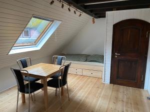 Urlaub an der Baybachklamm