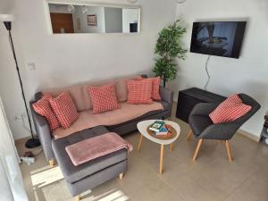 Donna Olympias House