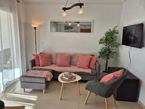 Donna Olympias House