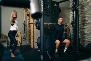 Peaks Place Apartments & SPA