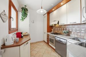 Molara apartment by Residence Moresca, frontemare img13