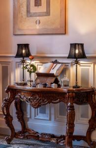 Le Pavillon des Lys - Hôtel Particulier