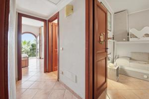 Molara apartment by Residence Moresca, frontemare img18