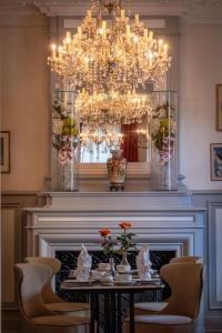 Le Pavillon des Lys - Hôtel Particulier