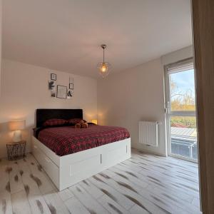 Les clos des Aviateurs