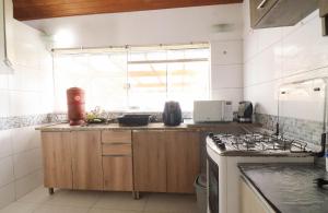 Excelente casa com 2 dormitórios - DC01J