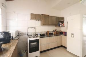 Excelente casa com 2 dormitórios - DC01J