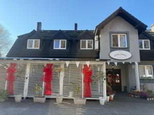 Gosciniec Pod Brzozami