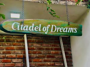 Citadel of Dreams Ella