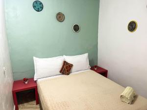 Superbo Stay Sea View Surf House near Taghazout Panoramic Terrace
