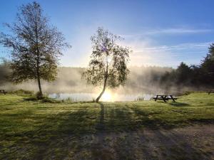 6 person holiday home in Toftlund-By Traum