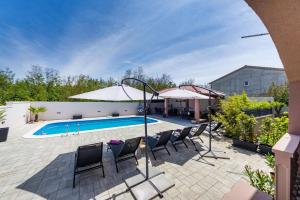 Villa Renata ZadarVillas