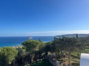 Casa Blu - Villa with sea view