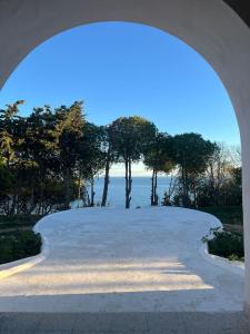 Casa Blu - Villa with sea view