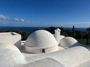 Casa Blu - Villa with sea view