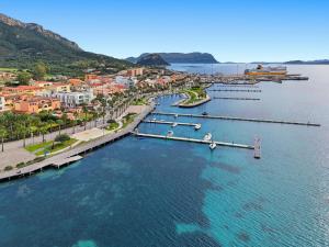 Molara apartment by Residence Moresca, frontemare img24