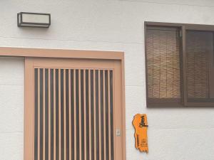 過客之家 灘波南 夏