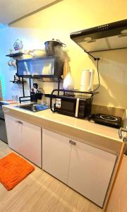 Condotels SMB West Road