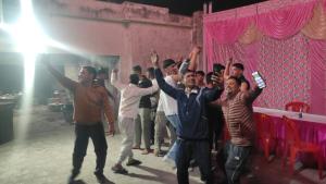 HOTEL JOGI GUEST HOUSE welcomefamilies, friends, groups, couples, singles fully Airconditioner, attach washrooms, lift, wifi, gyser hot water, 24 hours room service, power backup