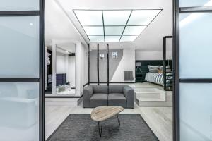 Loft Luxembourg - Vavin 1bdr by BYour Home