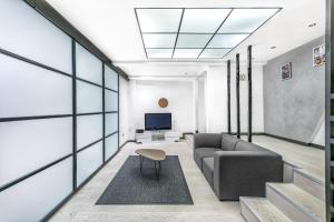 Loft Luxembourg - Vavin 1bdr by BYour Home