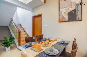 EKOSTAY - StarMount Villa