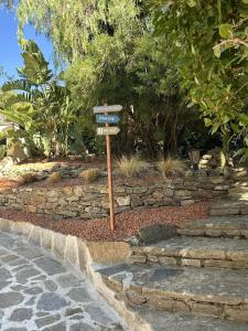 Villa Terra Alba