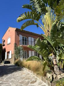 Villa Terra Alba