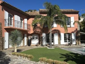 Villa Terra Alba