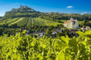 Landhotel Schustermühle