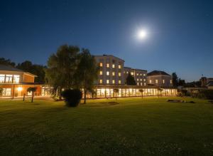 Landhotel Schustermühle