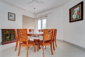 Villa Nirvana by Palette Homes 4 BHK, Coimbatore