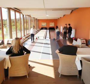 Landhotel Schustermühle