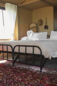 Elephant Crossing Safari Bushcamp