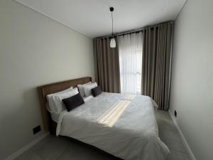 The Blyde Som apartment