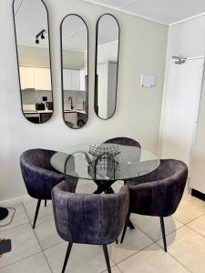 The Blyde Som apartment