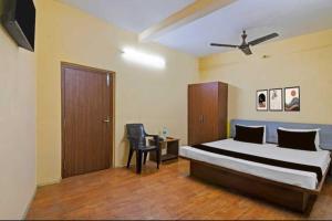 Dear Hotel I Near Esplanade New Market