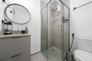 Studio 3 Min Metro Butantã - Próx USP